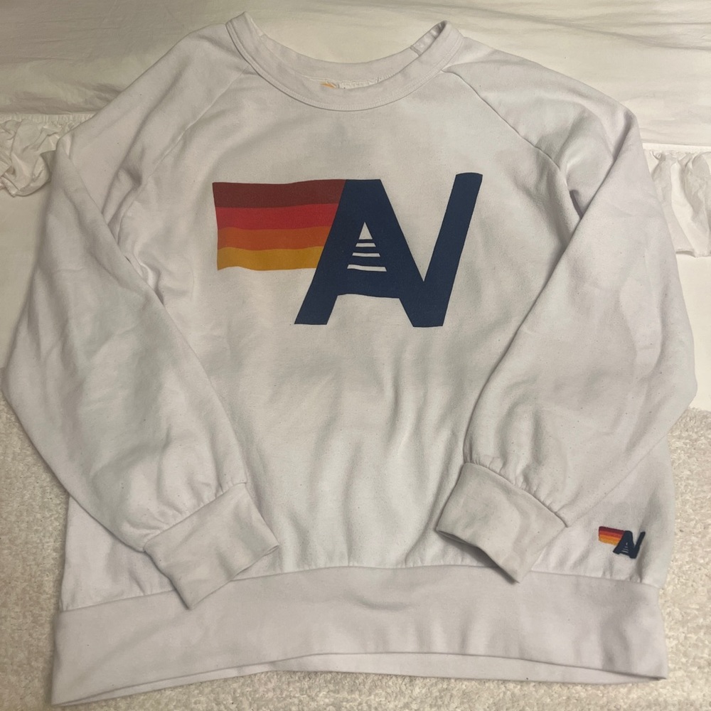 Aviator Nation Crewneck